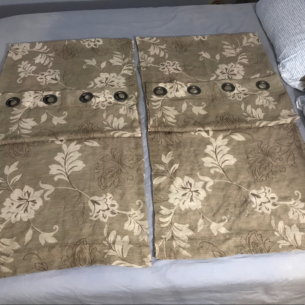 Curtains